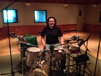 Eric DeFade quartet with Anton DeFade, and Max Leake