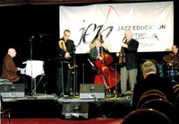 UT Jazz night