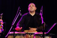 Wesley Reynoso Quartet