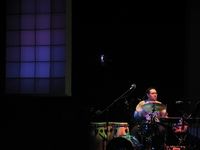 Jazz night at The Golden Road