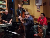 Eric Defade trio