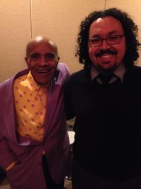 Songs for our Sister: Tribute to Jon Hendricks