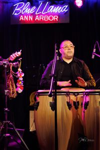 Tumbao Bravo