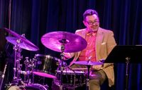 Golden Road Jazz night
