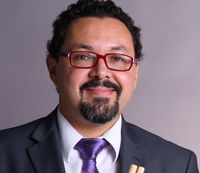 Darmon Meader @ International Jazz Voice Conference