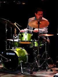 BGSU Jazz night