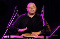 Wesley Reinoso Quintet