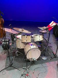 Toledo Jazz Orchestra 40th Anniversary Concert