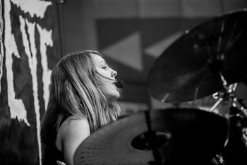 Photo: Fabien Castro
