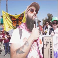 Bag ICE (Abolish ICE) by Jonny Miller Jr