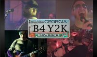 B4Y2K -The Ultimate 90'S Tribute Band - Private event in Warner Robbins, GA