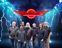 Brotherhood -Doobie Brothers Tribute