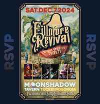 Filmore Revival -Allman Brothers Tribute
