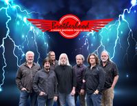 Brotherhood -Doobie Brothers Tribute