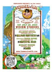 Performing w/Filmore Revival
