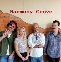 "That 70's Party" with Harmony Grove