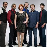 BlueBilly Grit