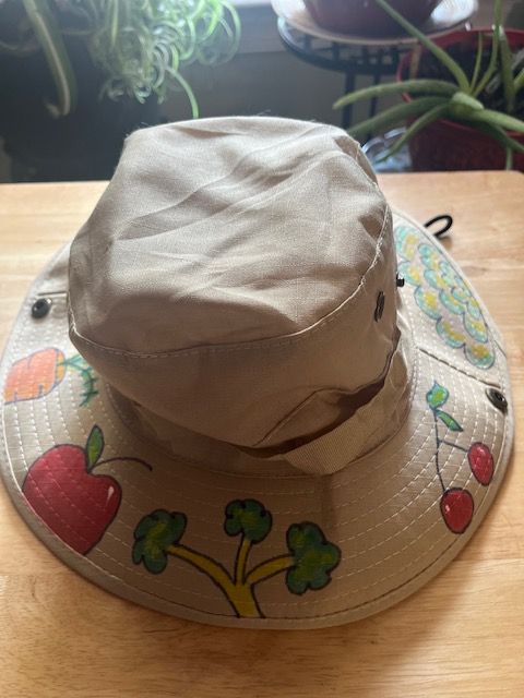 Bucket Hat 