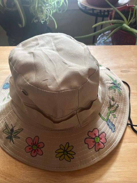 Bucket Hat 