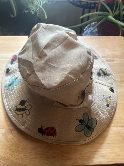 Bucket Hat 