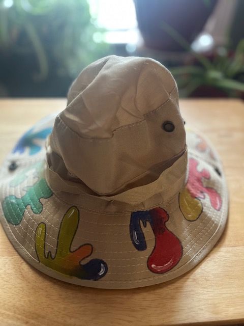 Bucket Hat 