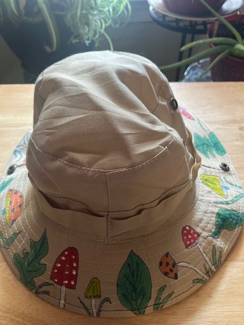 Bucket Hat 
