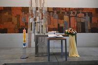Festgottesdienst