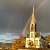 Konfirmationsgottesdienst