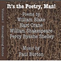 It's the Poetry, Man! by Pablo Sablo