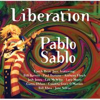 Liberation by Pablo Sablo