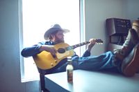 Red Shahan w/ Steven Bankey & Flatland Band