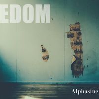 Alphasine by Dave Egan & Peter O'Callaghan