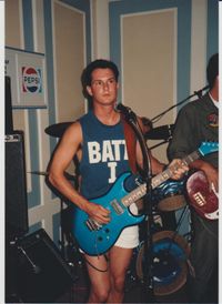 David Scott Mills
