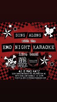 Emo Night Karaoke