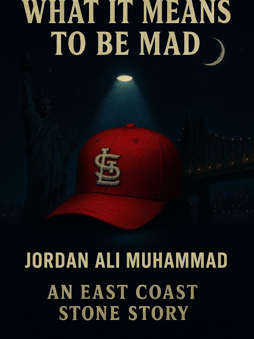 What It Means To Be Mad