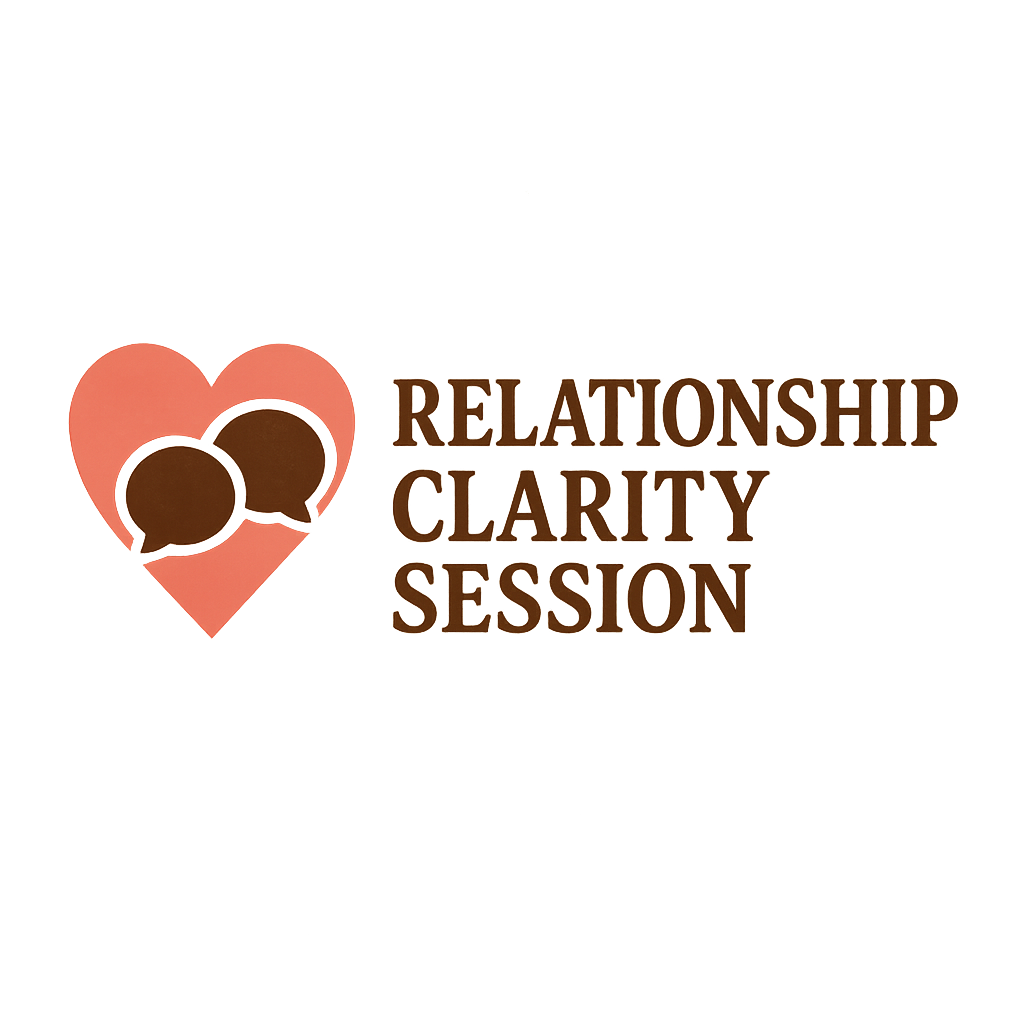 Relationship Clarity Session