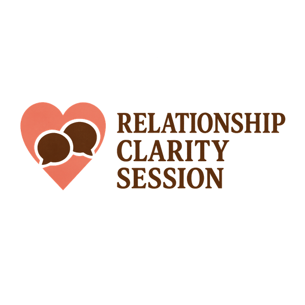Relationship Clarity Session