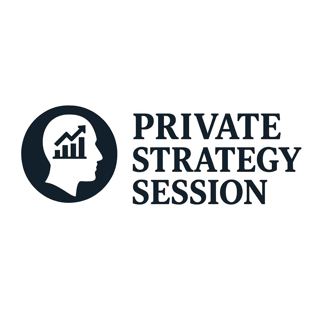 Private Strategy session