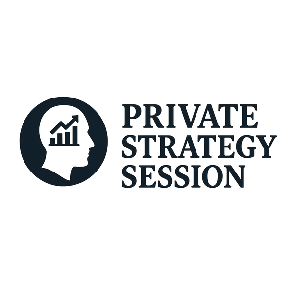 Private Strategy session