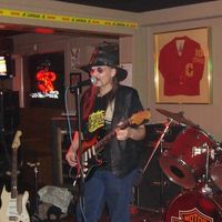 Beau Brumley &Crosstown Traffic by Beau Brumley Band
