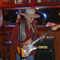 Beau's Back by Beau Brumley Band