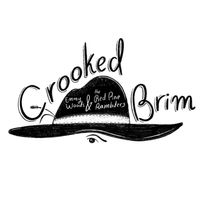 crooked brim (feat. the red pine ramblers) by emmy woods