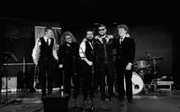 The Roy Orbison Experience
