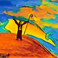 PARASOCIAL ALBUM 1 by Wally aka DEFIANT