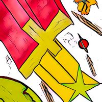 YOU KNOW IT ALL by Wally aka DEFIANT