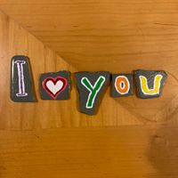 SAY IT by Wally aka DEFIANT 