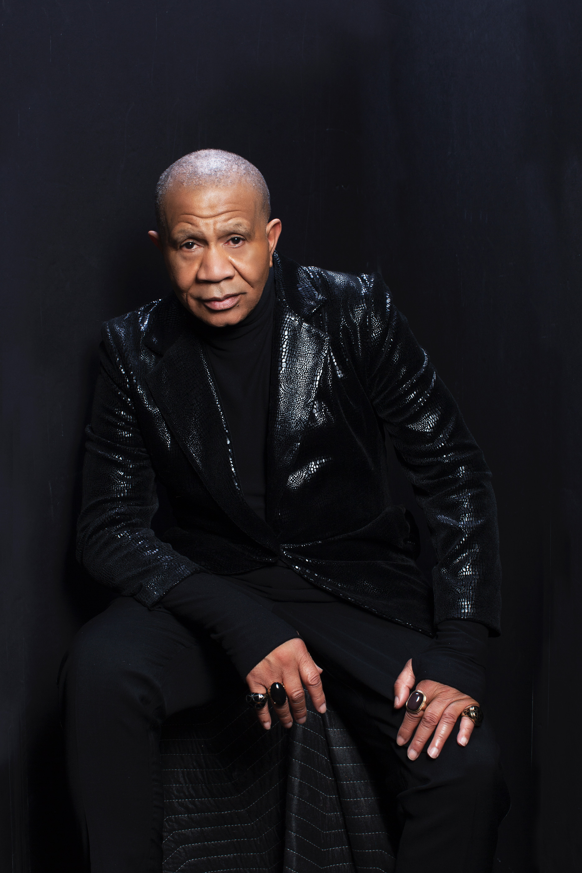 Lenny Williams