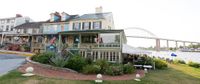 The Bayard House (Alex & Grace trio, weather permitting)