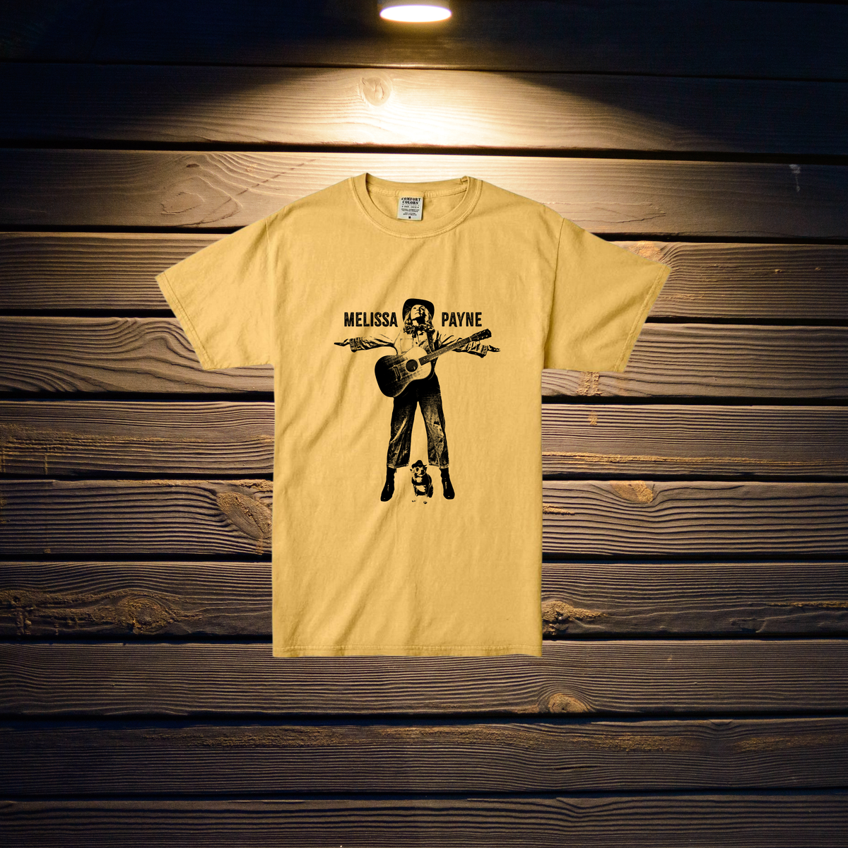 T-SHIRT