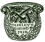 The Sugar Darlings @ Hurley's Irish Pub